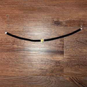 Choker Necklace